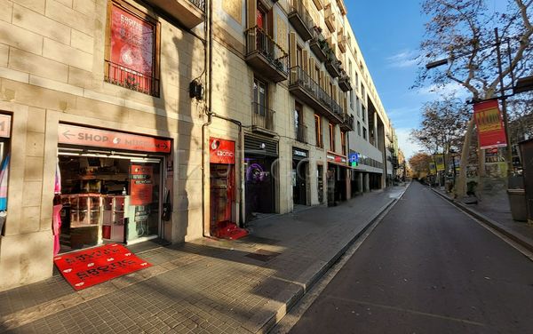 Sex Shops Barcelona, Spain Boutique 69