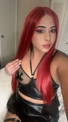 Escorts Charlotte, North Carolina Cataleya