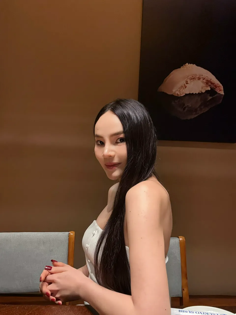 Escorts Los Angeles, California NITA