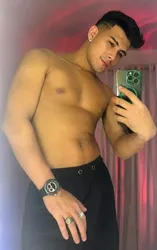 Escorts Washington, District of Columbia OliverLatinHot