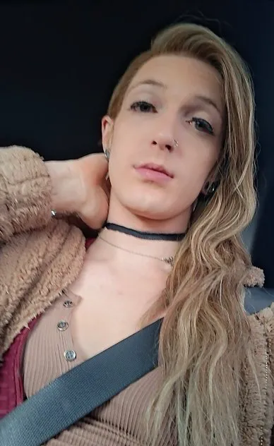 Escorts Las Vegas, Nevada Trappy Magic