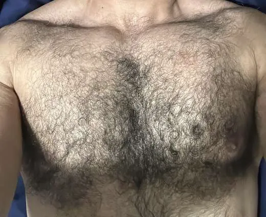 Escorts Atlanta, Georgia Hairy guy with a Micro