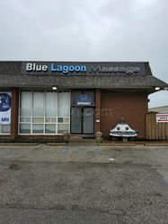 Massage Parlors Mississauga, Ontario Blue Lagoon Spa