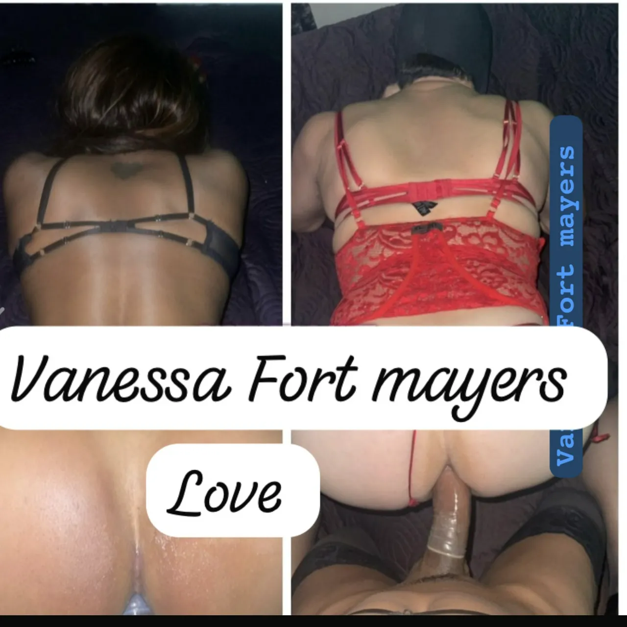 Escorts Fort Myers, Florida Vanessa Fort mayers