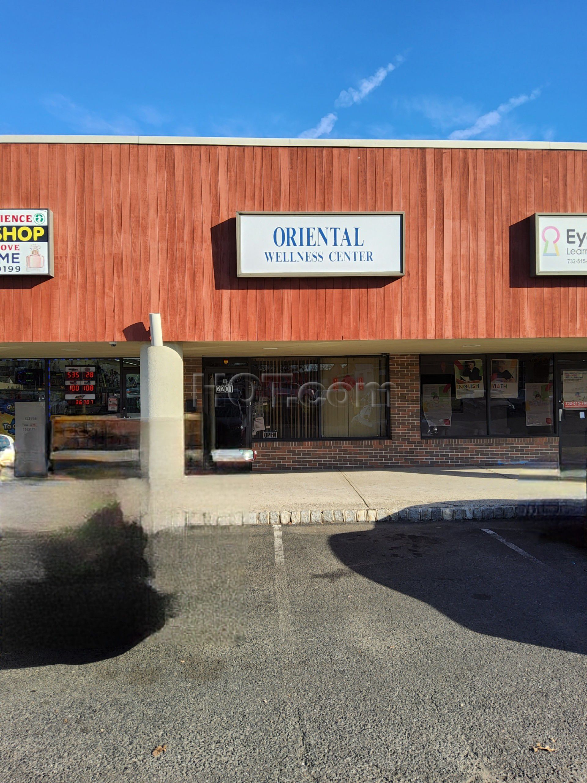 South Plainfield, New Jersey Oriental Wellness Center