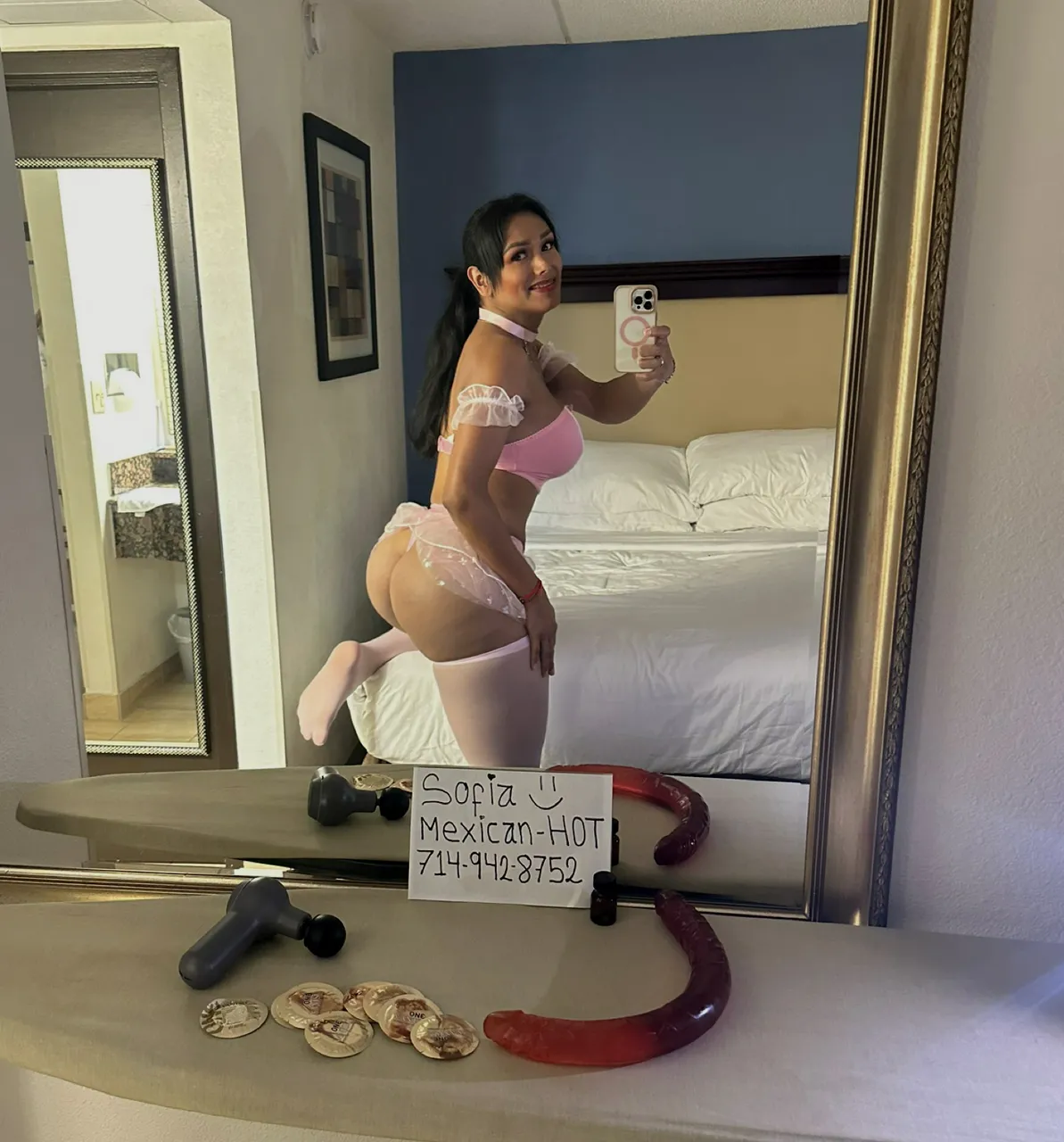 Escorts Long Island City, New York 🇲🇽SOFÍ🔥HICKSVILLE