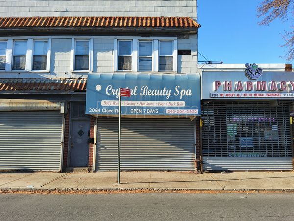 Massage Parlors Staten Island, New York Crystal Beauty Spa