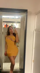 Escorts Columbus, Ohio Paulina_Dublin