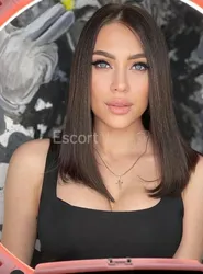 Escorts Russia Sveta