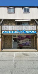 Massage Parlors Burlington, Ontario Angel Spa