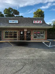 Tampa, Florida Bamboo Spa | Asian Massage