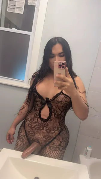 Escorts Chicago, Illinois Sofia💦