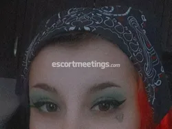Escorts Buffalo, New York Queen Kennedy