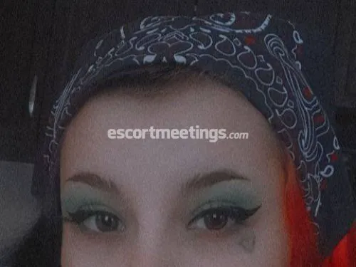 Escorts Buffalo, New York Queen Kennedy
