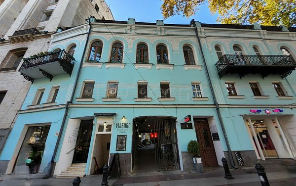 SEX AGENCY in Tbilisi