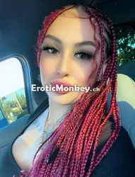 Escorts Tacoma, Washington Caprice Leilani