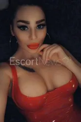 Escorts Allya