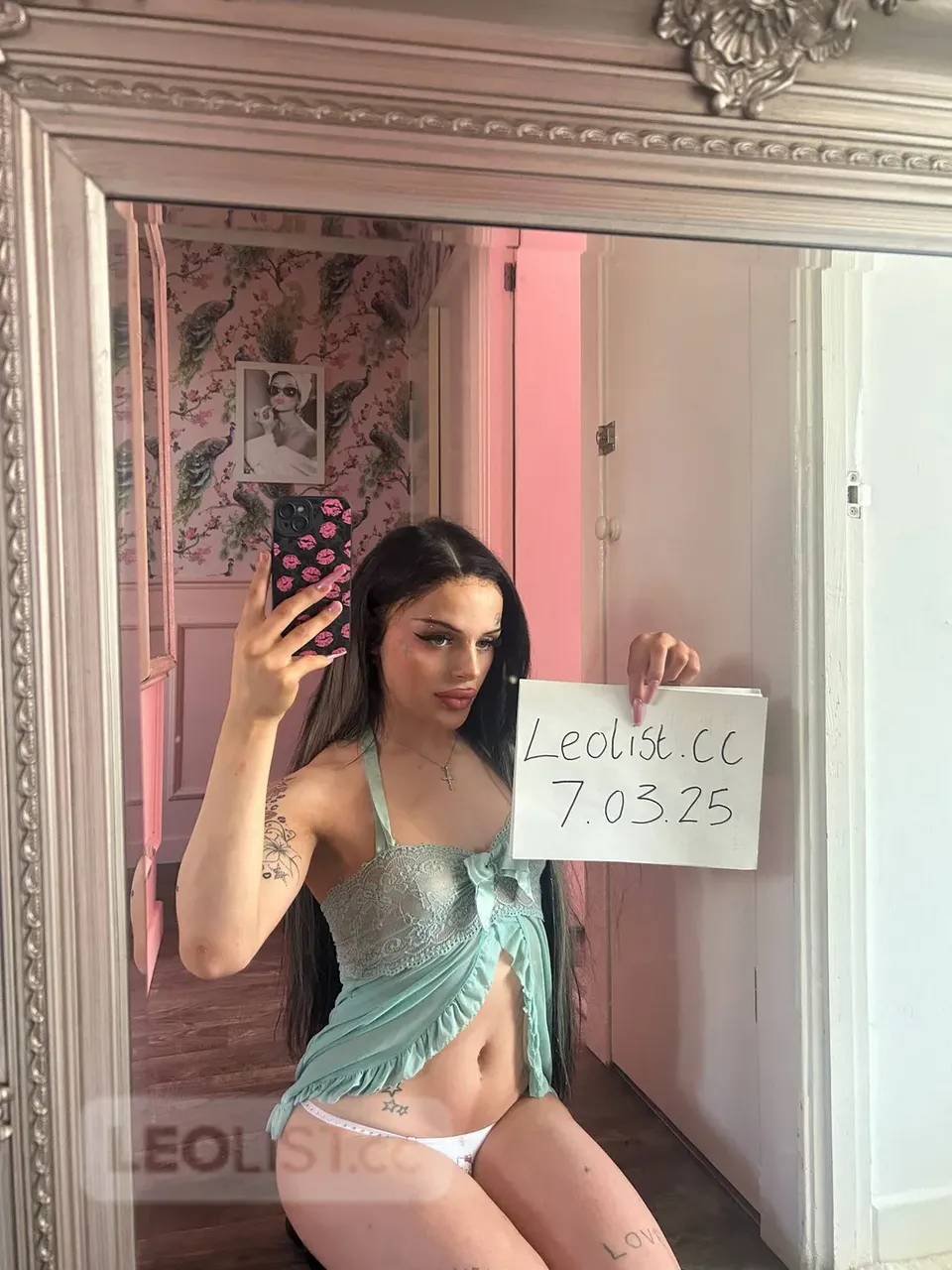 Escorts Mississauga, Ontario roxi