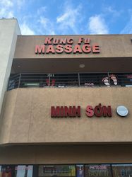 Massage Parlors Westminster, California Kung Fu Foot Massage