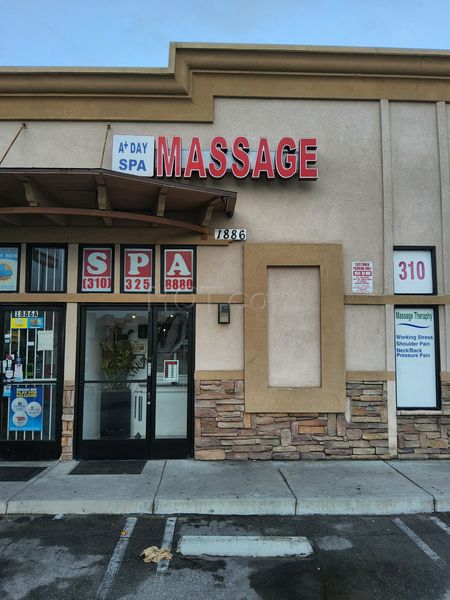 Massage Parlors Lomita, California A+ Day Spa