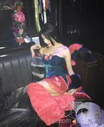 Escorts Rouen, France Yasminata