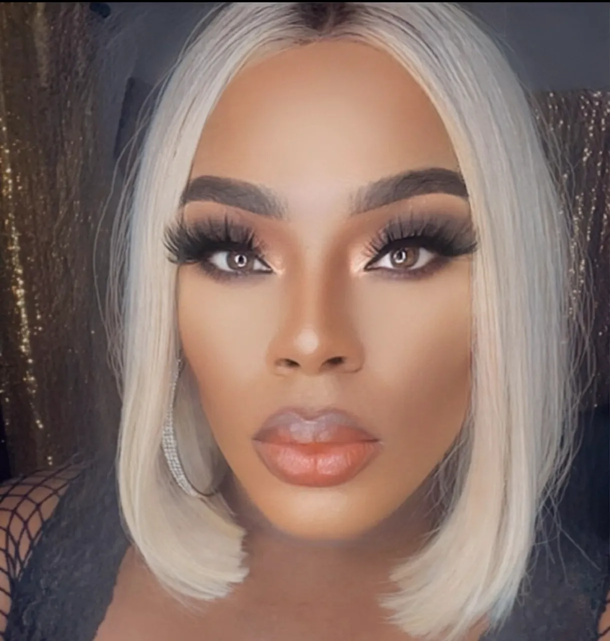 Escorts Chicago, Illinois Karmen Thee Charm