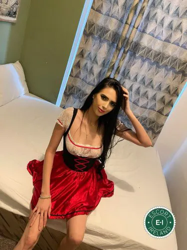 Escorts Dublin, Ireland Rebeka