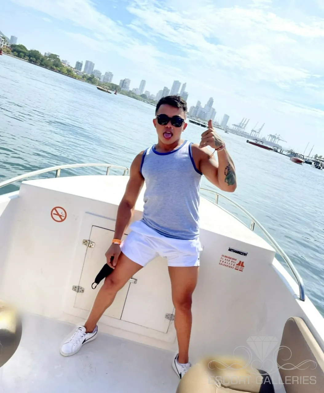 Escorts Berlin, Germany Davis