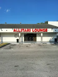 Fort Lauderdale, Florida Allstars Lounge