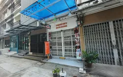 Bangkok, Thailand Master Massage