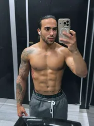 Escorts Fort Lauderdale, Florida Grey_cuban