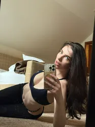 Escorts Vilnius, Lithuania Xandrine
