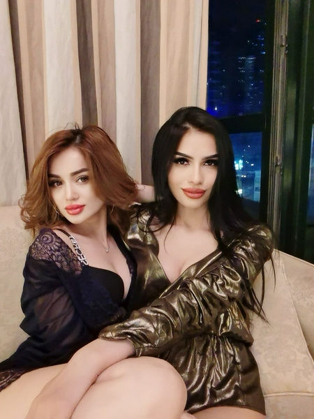 Escort girls Dubai