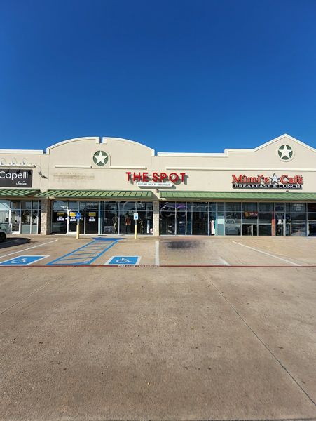 Sex Shops Dallas, Texas The Spot Boutique