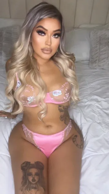 Escorts Columbus, Ohio Aaliyah alexis