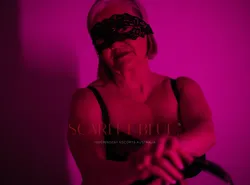 Escorts Melbourne, Australia Loulou Belle 


