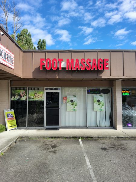 Massage Parlors Lacey, Washington Sunshine Oriental Massage