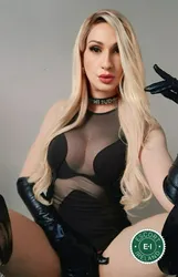 Escorts Dublin, Ireland Melina TS