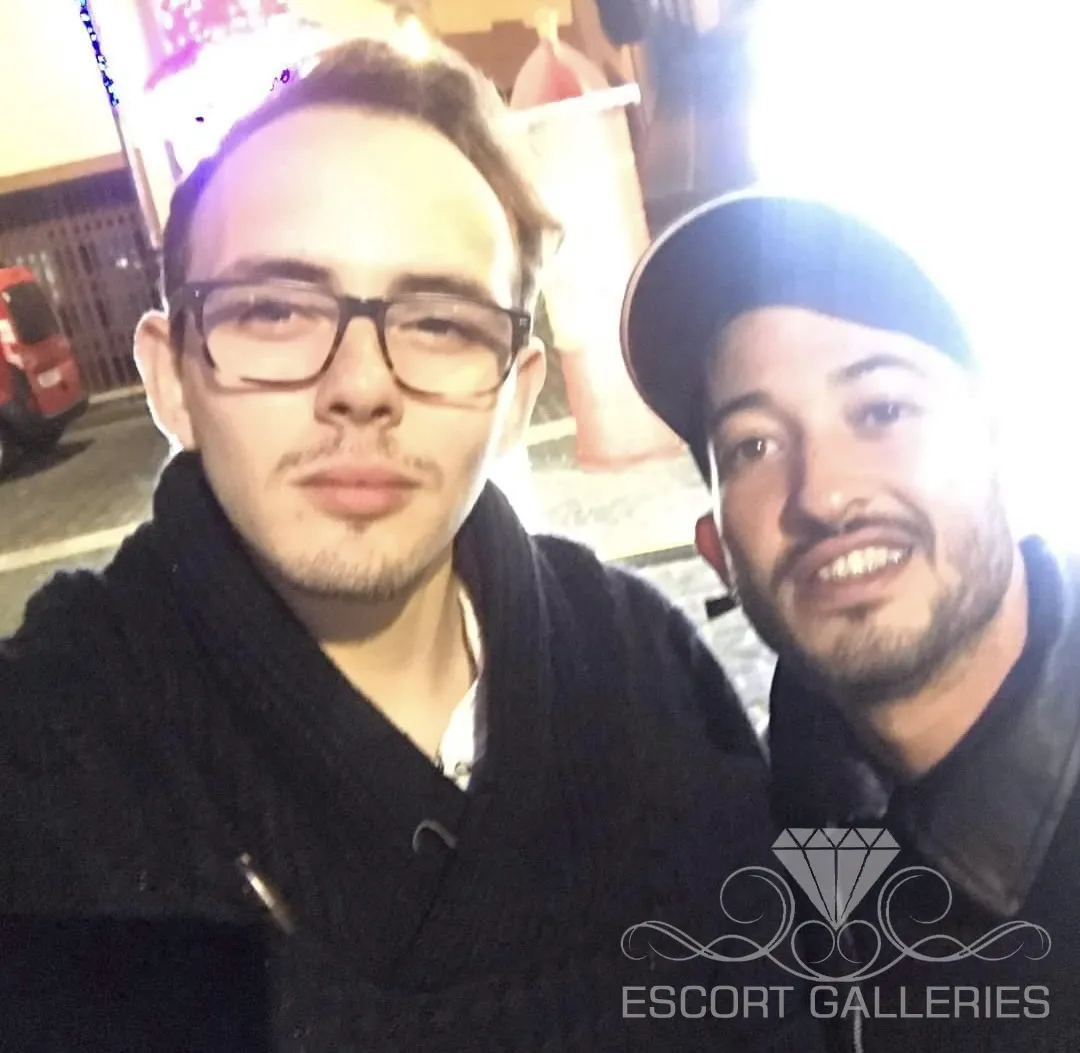 Escorts New York City, New York Ryan and Aiden