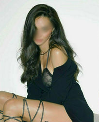 Escorts Hong Kong, Hong Kong Sexy E L O I S E