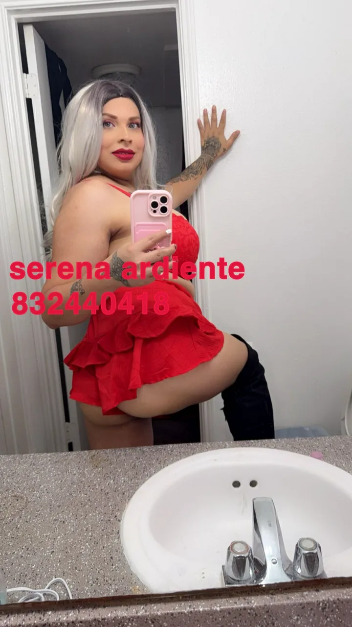 Escorts Houston, Texas serena Fondren y