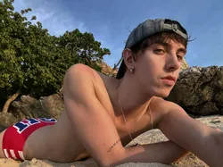 Escorts Barcelona, Spain Bby_damian