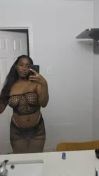 Escorts Dallas, Texas Chocolate BratzDoll