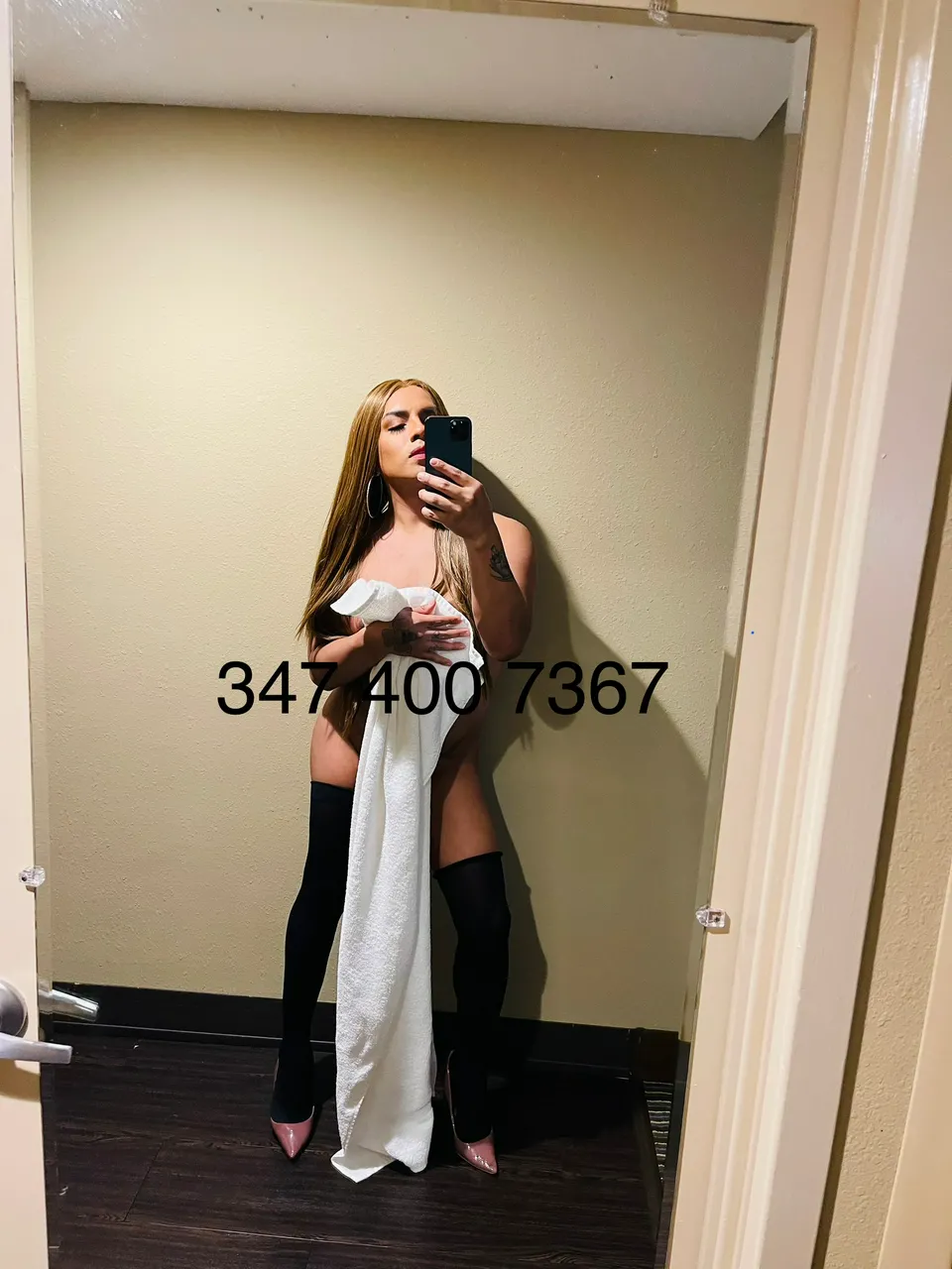 Escorts Queens, New York TOP VIST/TS JESSICA