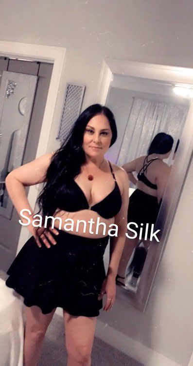 Escorts Plano, Texas Samanthasilk