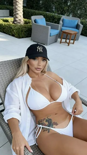 Body Rubs Miami, Florida Romi