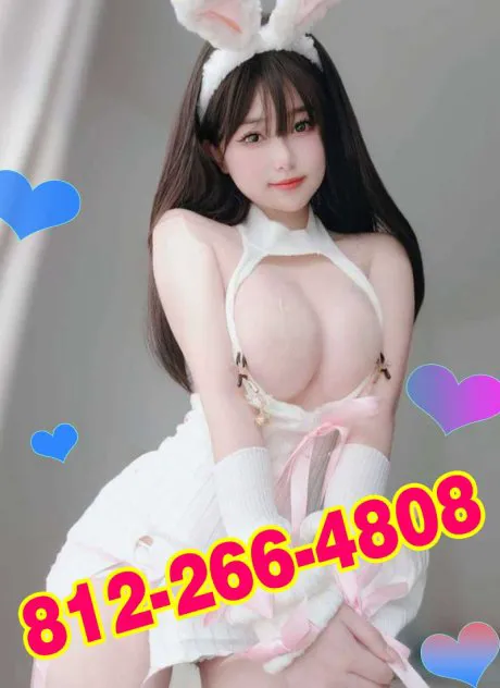 Escorts Evansville, Indiana 💜New girl🔴