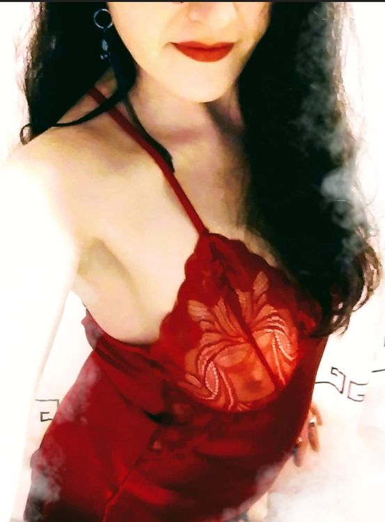 Escorts Richmond, Virginia Countess_Estefania_Karma