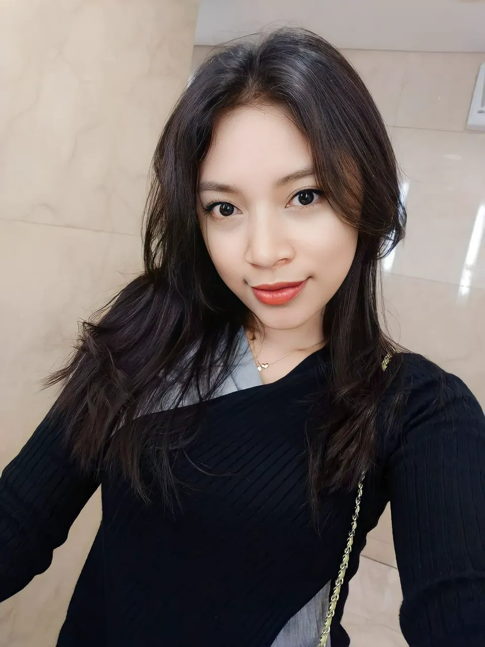 Escorts Jakarta, Indonesia Fika