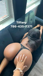 Escorts Miami, Florida Tiffany